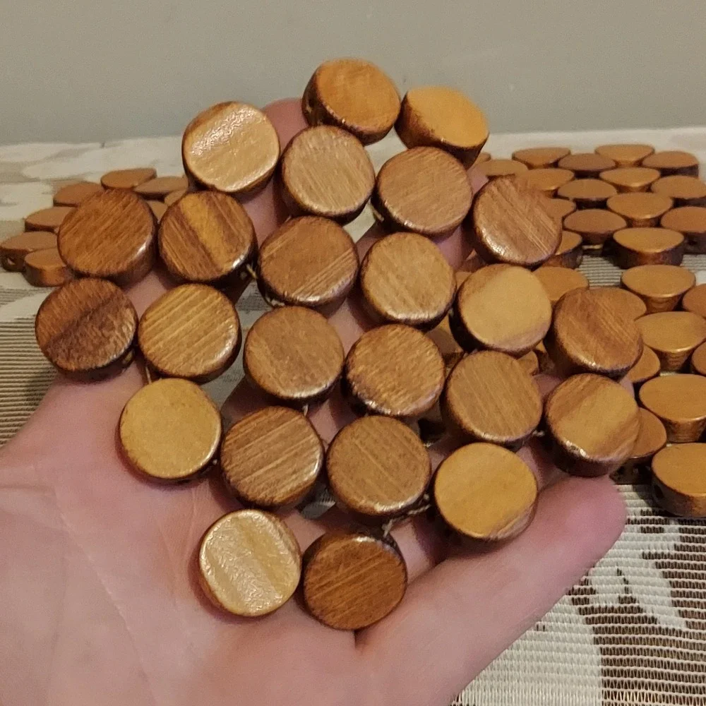 N/A handcrafted wooden